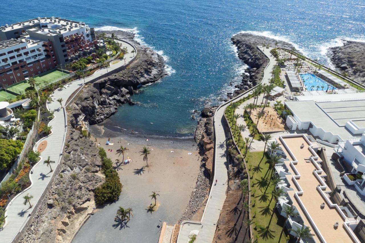 Deluxe Apartment In Costa Adeje Εξωτερικό φωτογραφία