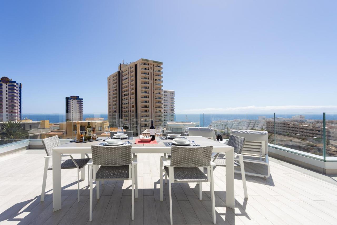 Deluxe Apartment In Costa Adeje Εξωτερικό φωτογραφία