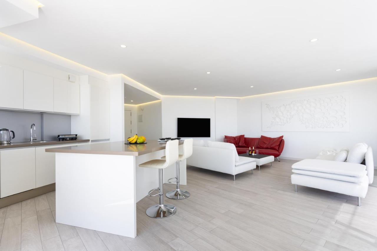 Deluxe Apartment In Costa Adeje Εξωτερικό φωτογραφία
