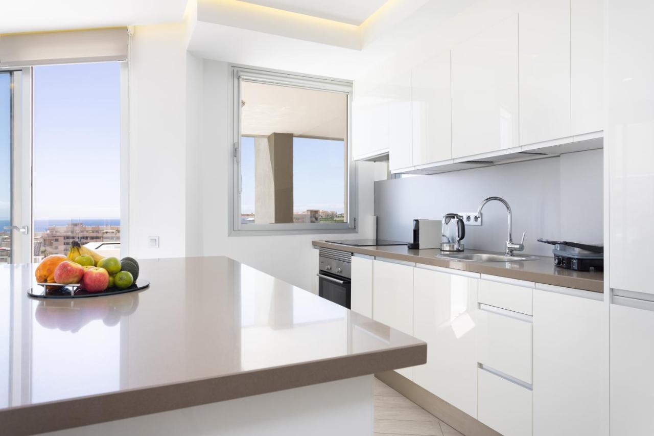 Deluxe Apartment In Costa Adeje Εξωτερικό φωτογραφία