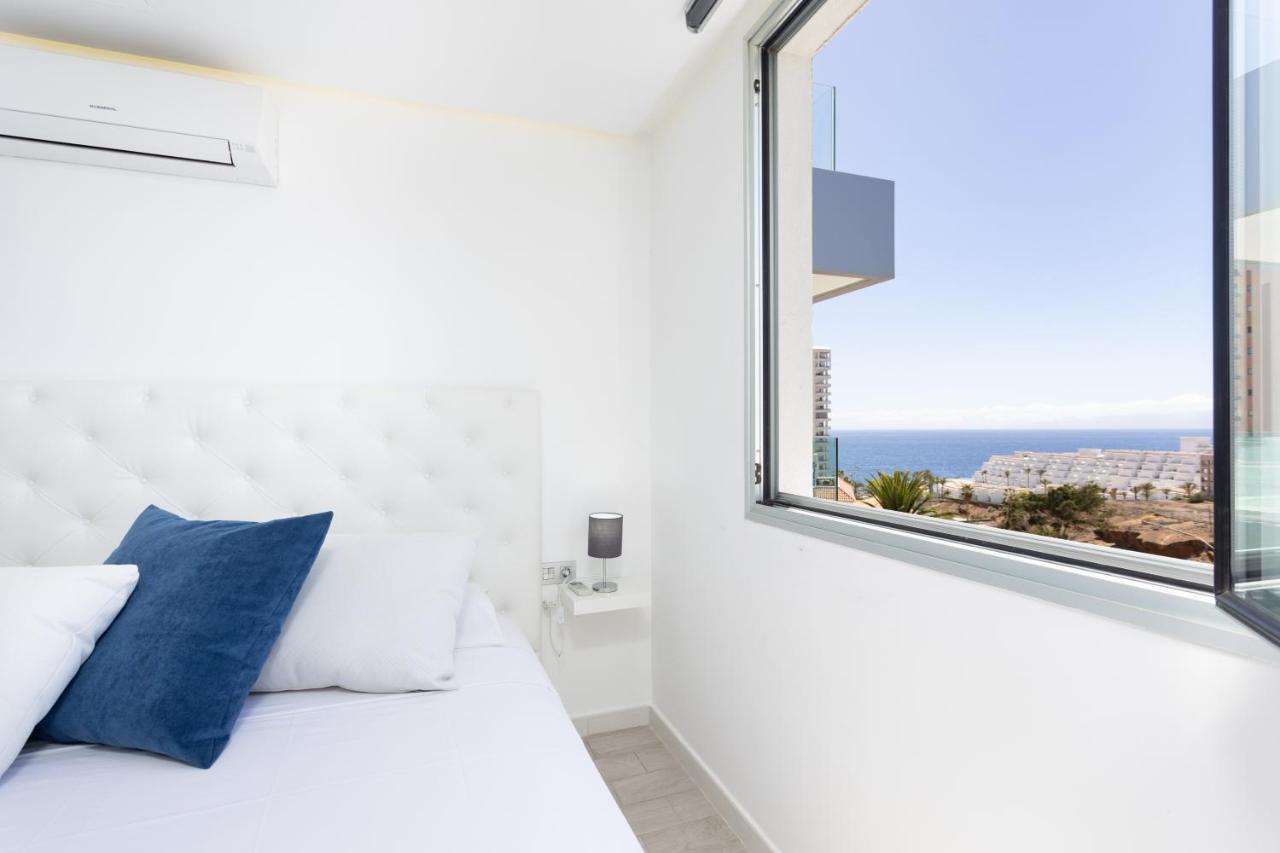 Deluxe Apartment In Costa Adeje Εξωτερικό φωτογραφία