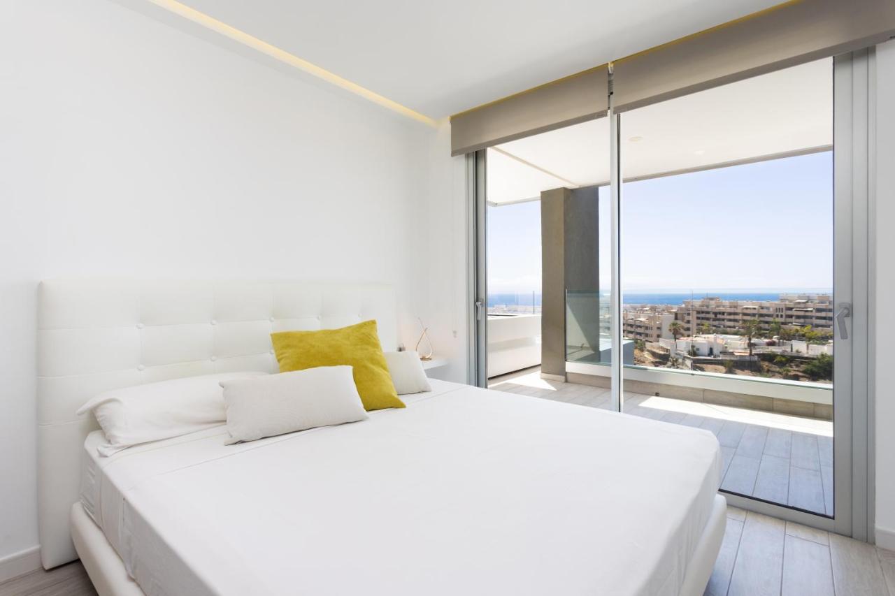 Deluxe Apartment In Costa Adeje Εξωτερικό φωτογραφία