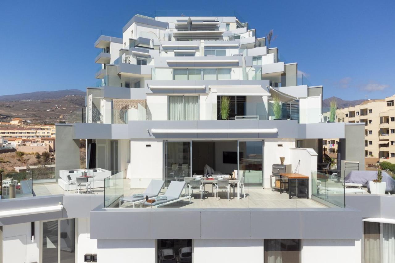 Deluxe Apartment In Costa Adeje Εξωτερικό φωτογραφία