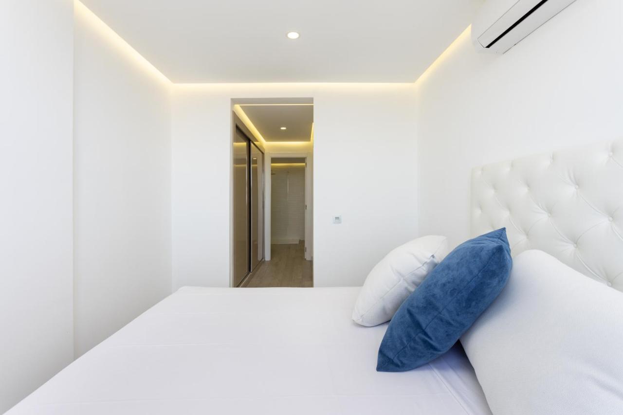 Deluxe Apartment In Costa Adeje Εξωτερικό φωτογραφία