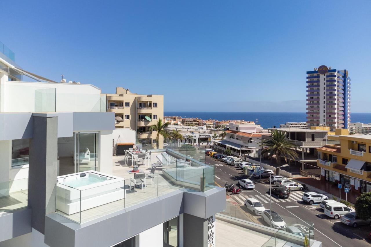Deluxe Apartment In Costa Adeje Εξωτερικό φωτογραφία