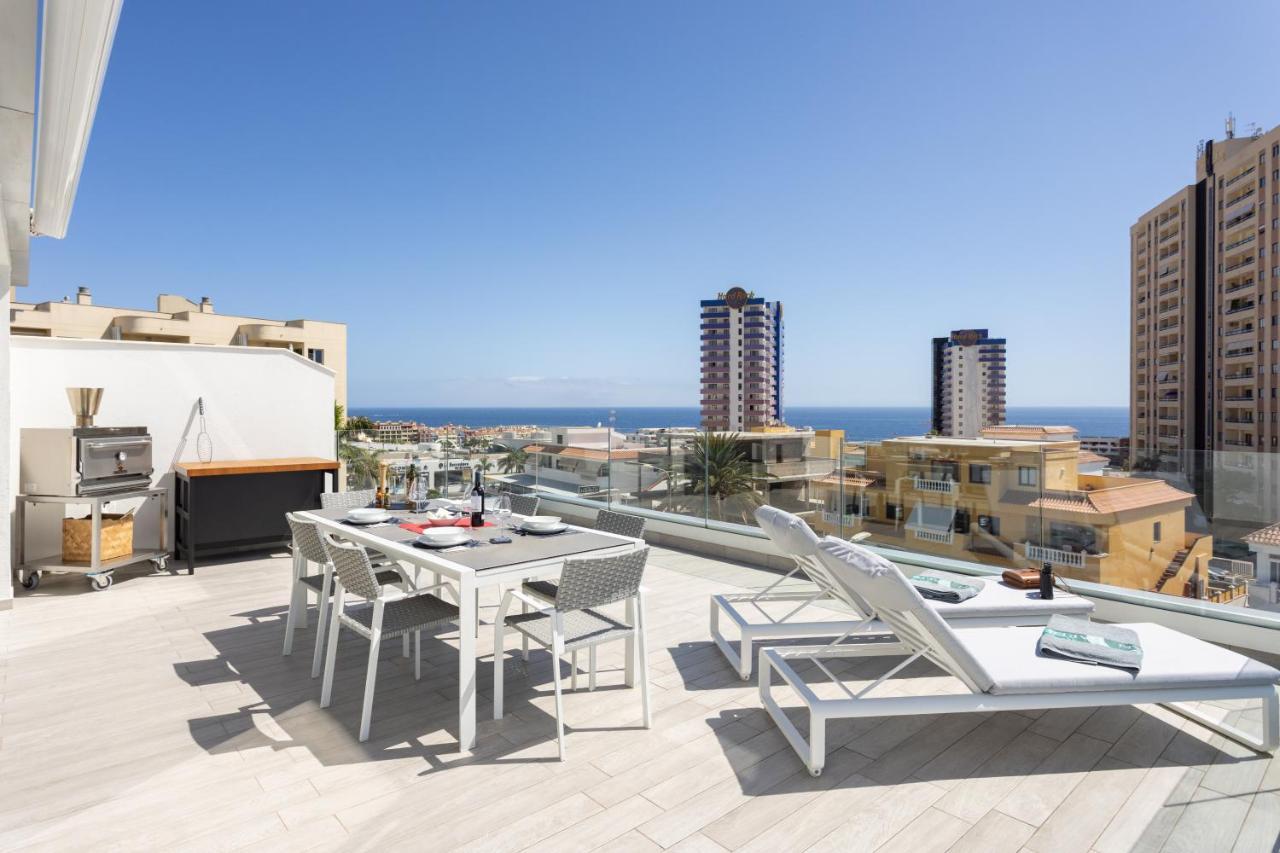 Deluxe Apartment In Costa Adeje Εξωτερικό φωτογραφία