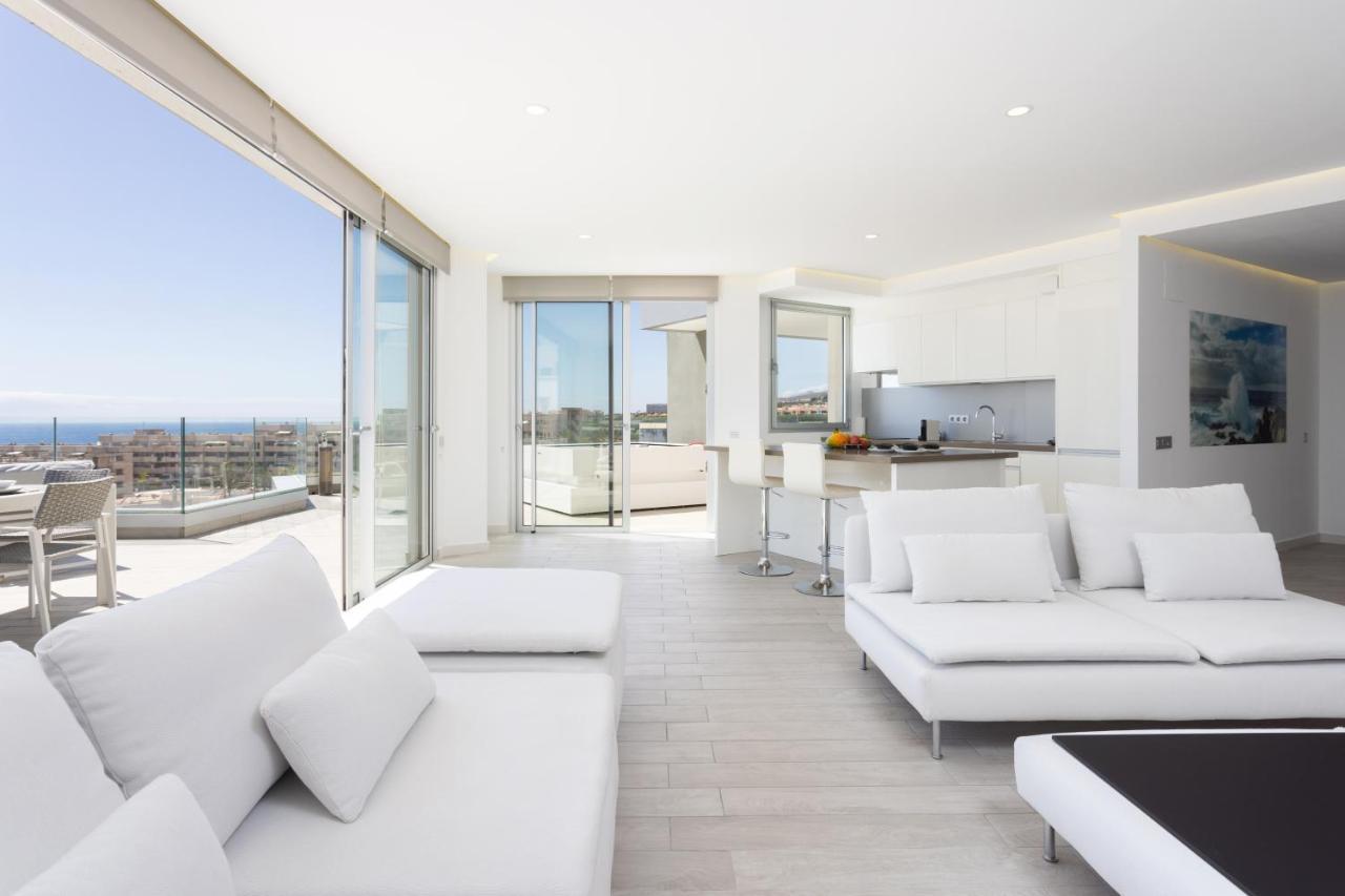 Deluxe Apartment In Costa Adeje Εξωτερικό φωτογραφία