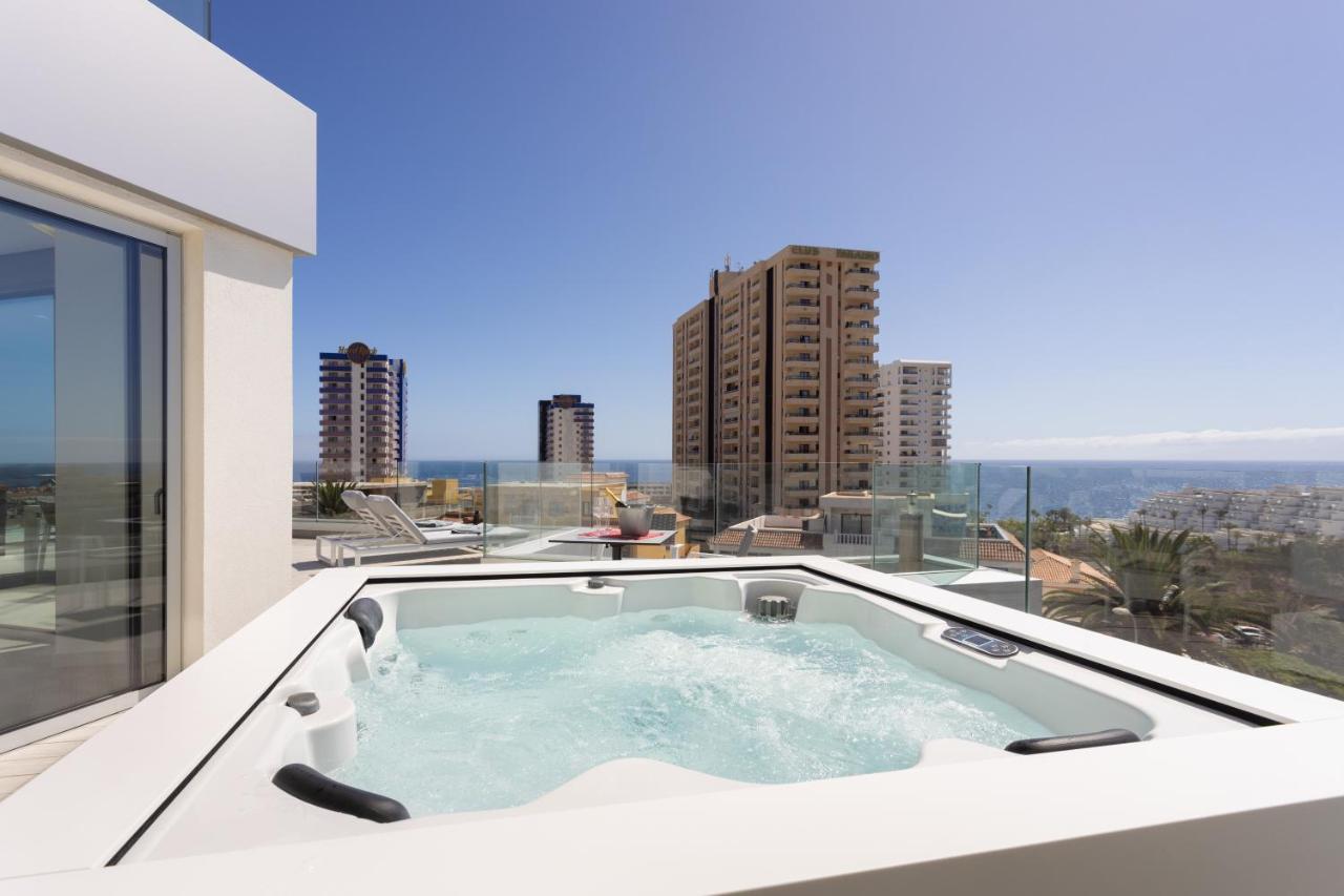 Deluxe Apartment In Costa Adeje Εξωτερικό φωτογραφία