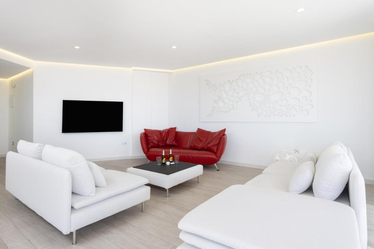 Deluxe Apartment In Costa Adeje Εξωτερικό φωτογραφία