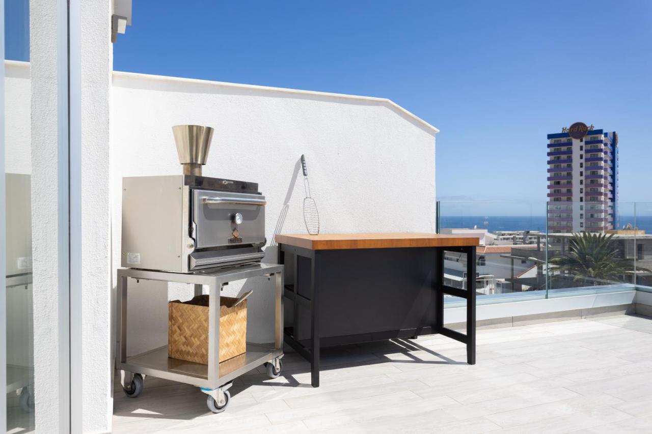 Deluxe Apartment In Costa Adeje Εξωτερικό φωτογραφία