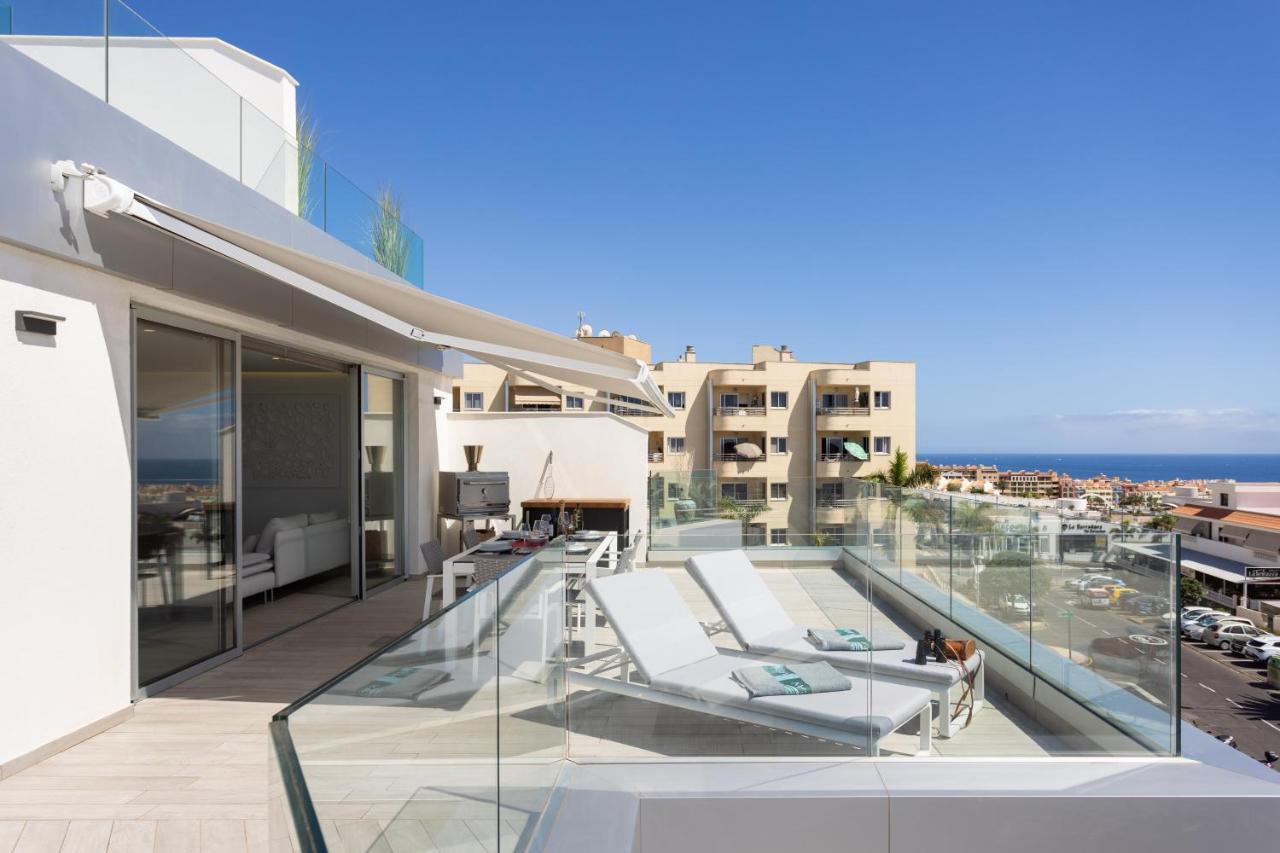 Deluxe Apartment In Costa Adeje Εξωτερικό φωτογραφία