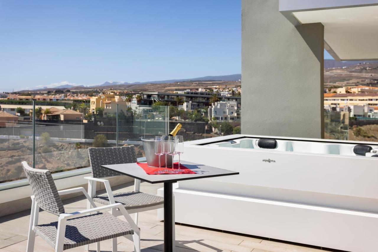 Deluxe Apartment In Costa Adeje Εξωτερικό φωτογραφία