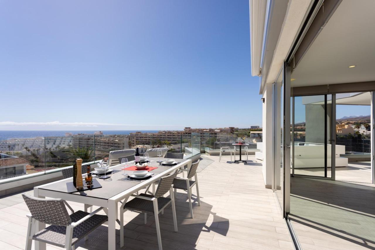 Deluxe Apartment In Costa Adeje Εξωτερικό φωτογραφία