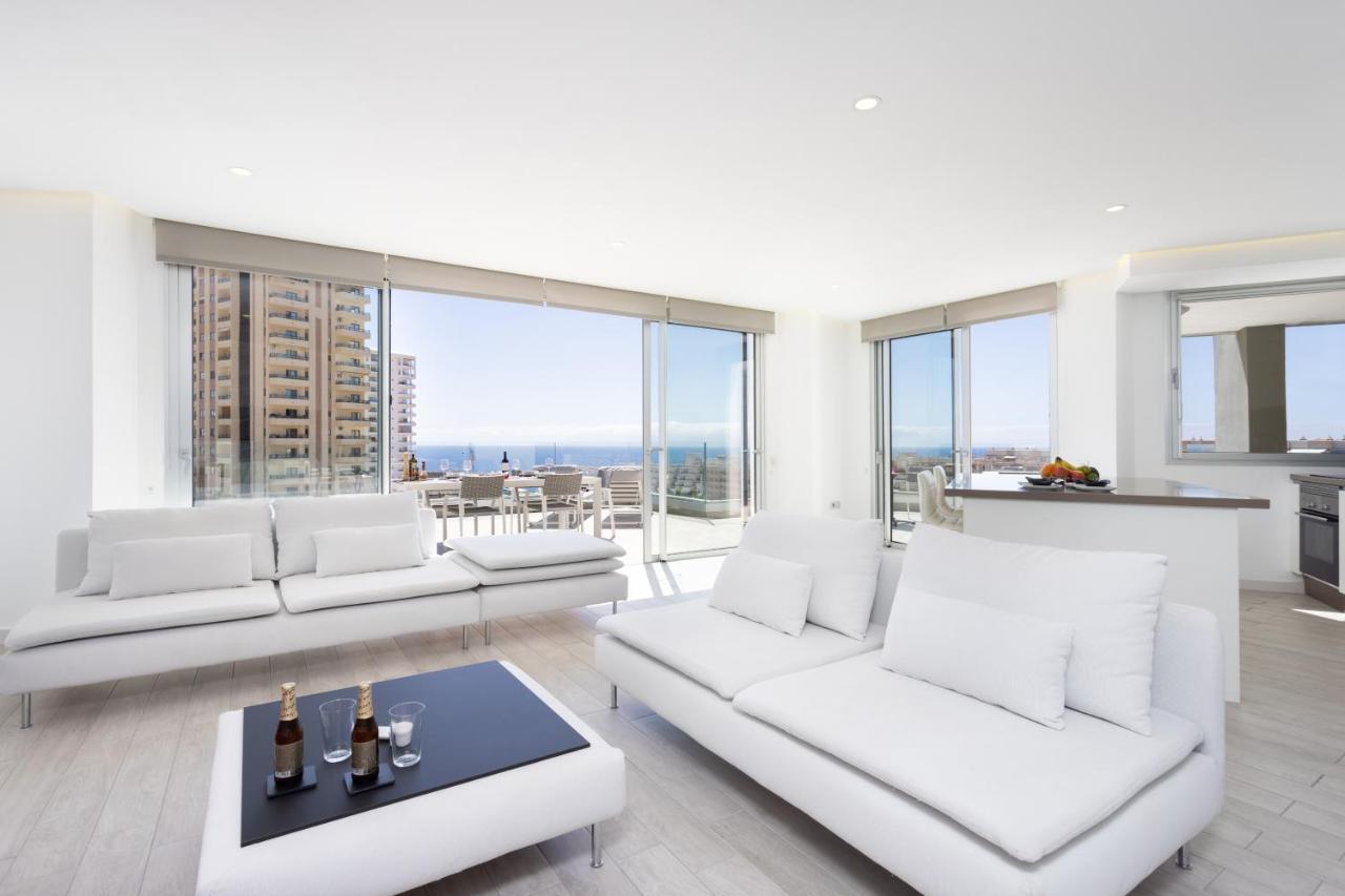 Deluxe Apartment In Costa Adeje Εξωτερικό φωτογραφία