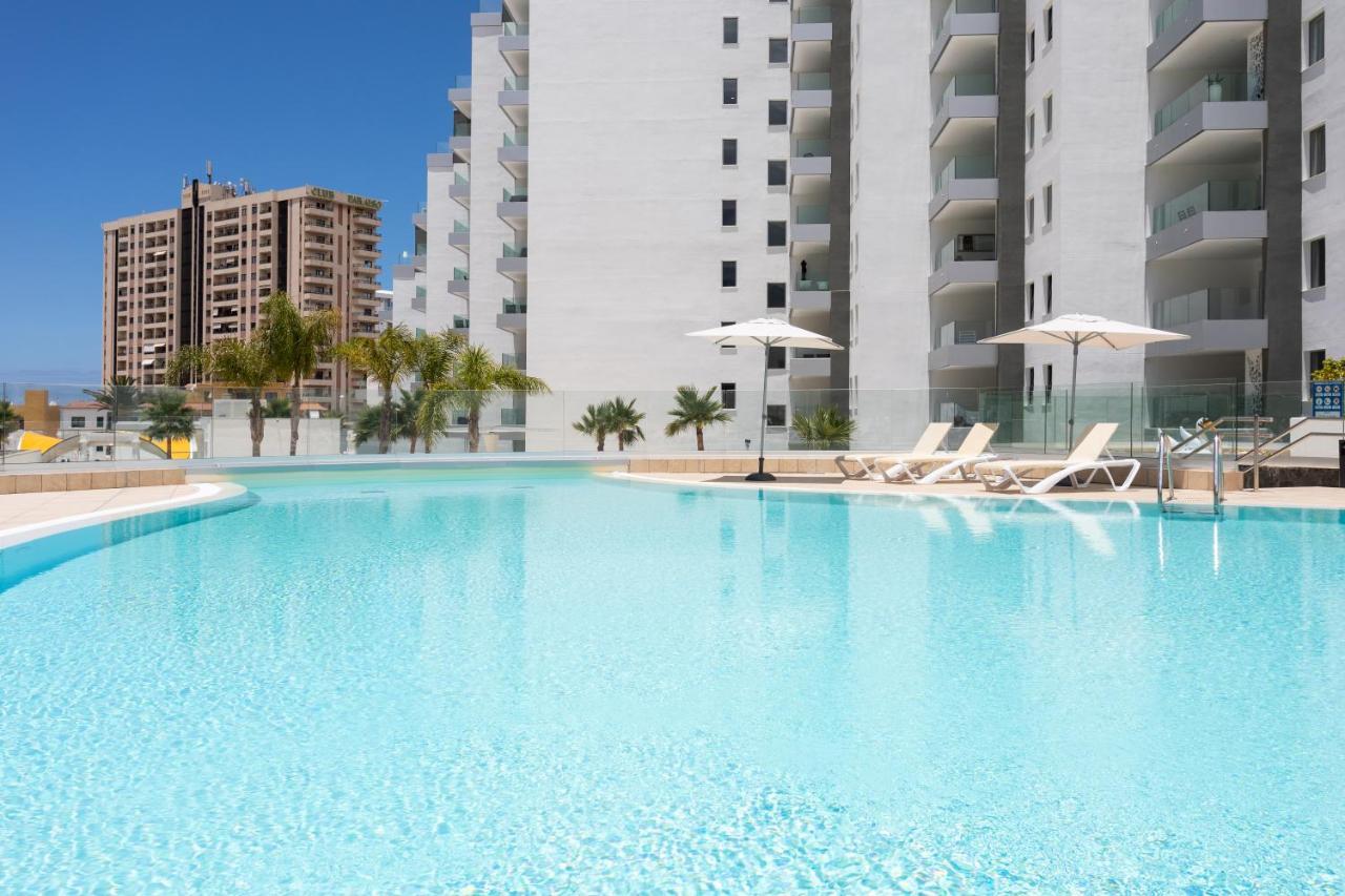 Deluxe Apartment In Costa Adeje Εξωτερικό φωτογραφία