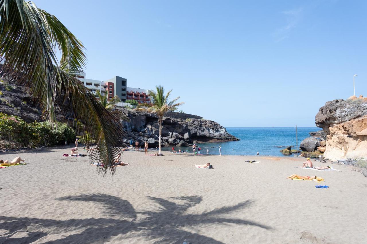 Deluxe Apartment In Costa Adeje Εξωτερικό φωτογραφία