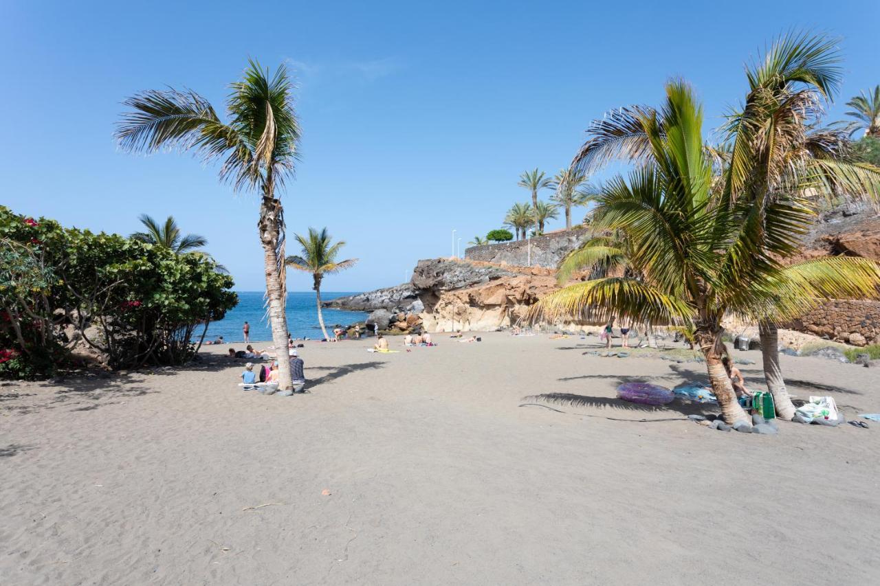 Deluxe Apartment In Costa Adeje Εξωτερικό φωτογραφία