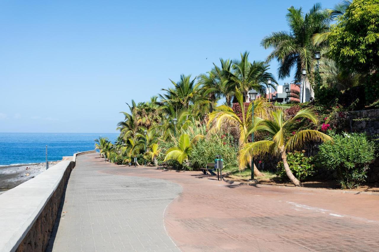 Deluxe Apartment In Costa Adeje Εξωτερικό φωτογραφία